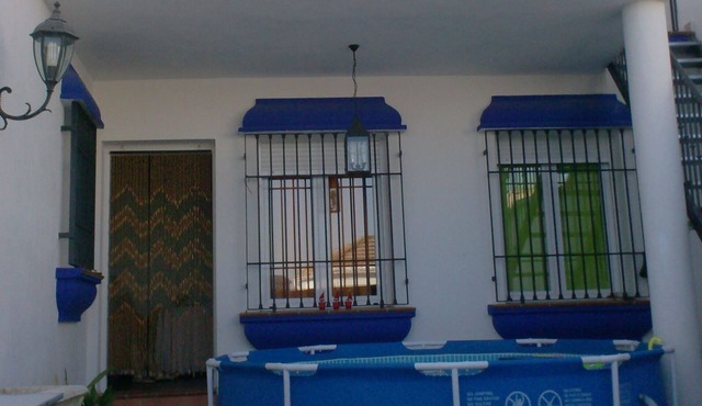 El Mirador de Pablo, Casa con Patio Privado