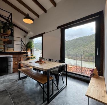 El mirador de Pi