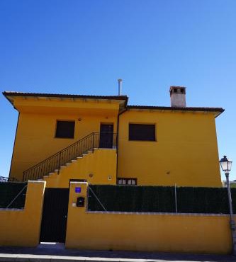 El Mirador de Segovia