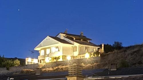 El mirador de Teresa