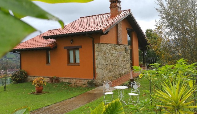 El MIRADOR DE TONO , Casa entera