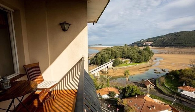 El Mirador de Urdaibai
