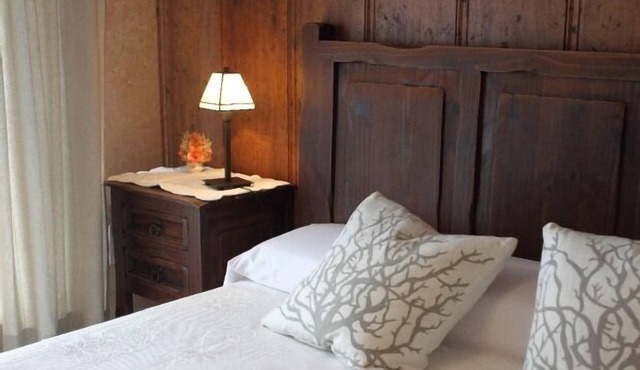El Mirador del Alberche III Self catering (10-18 people)