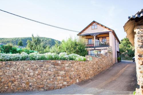 El Mirador del Bierzo