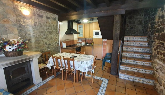 El Mirador del Duje, House for 7 - Picos de Europa