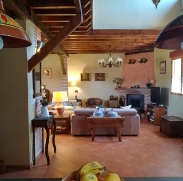 El Mirador del Gato I y II