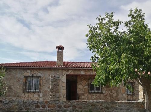 EL MIRADOR DEL CORNEJA