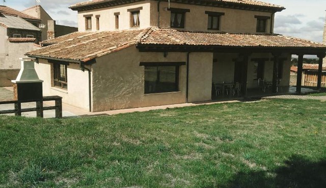 El Mirador del Hayedo