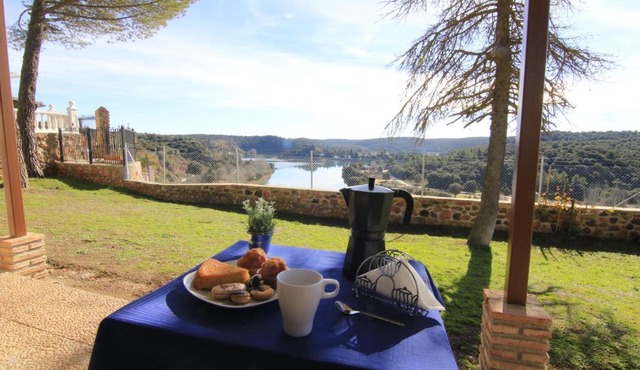 EL MIRADOR DEL MOLINO