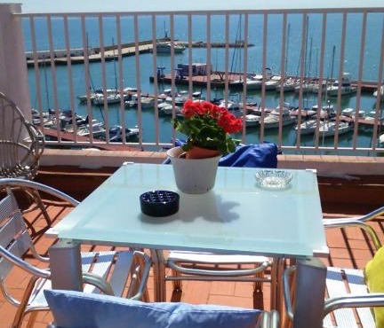 El Mirador del Port