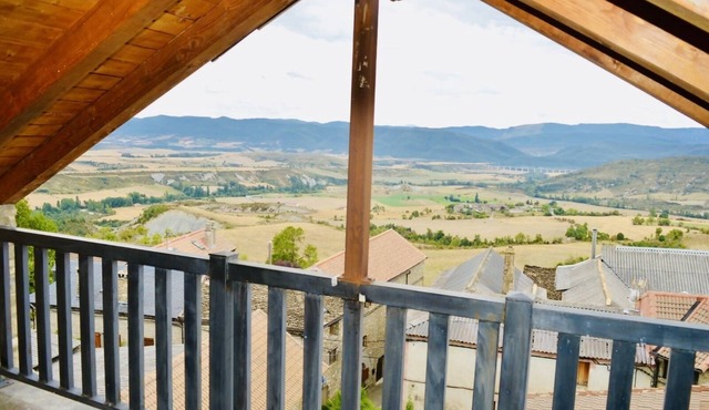 El MIrador de Jaca