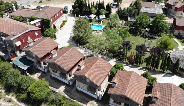 El Mirador