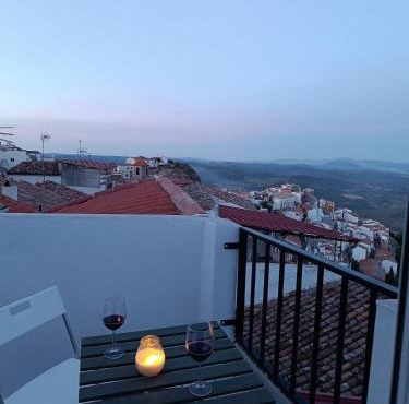 El Mirador