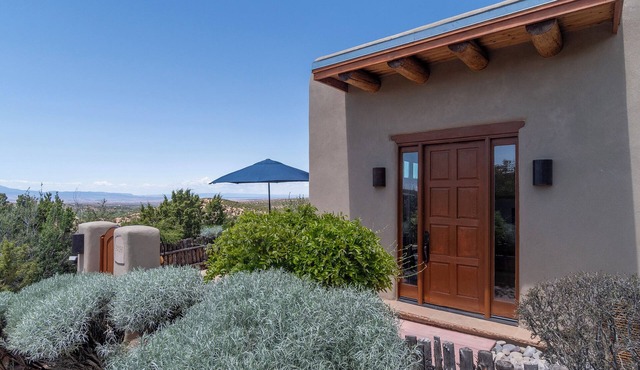 El Mirador Serrano | Luxury Villa w/Mountain Views