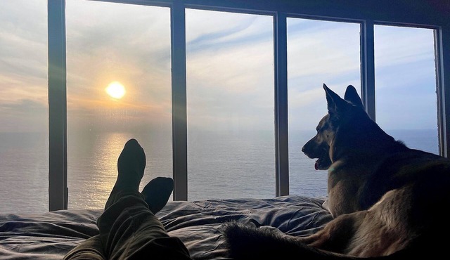 El Mirador Villa & Resort @ Baja Off the Grid