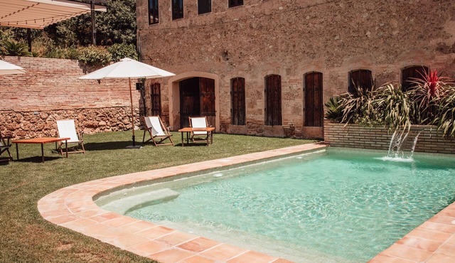 El Molí Blanc Rural House (pet friendly)