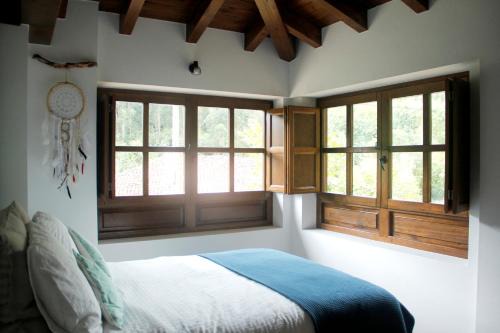 El Molín de La Vega Agroturismo