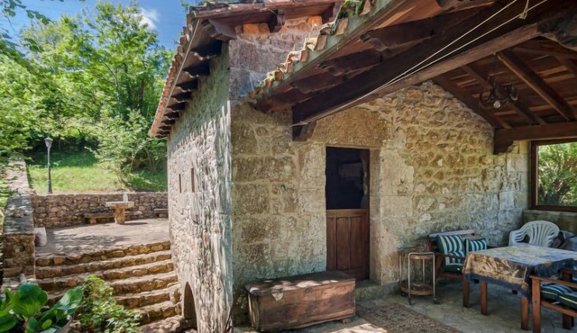 El Molino by Interhome