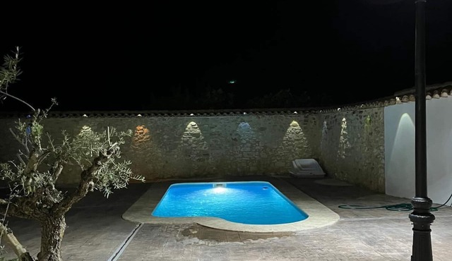 El Molino De Alatoz