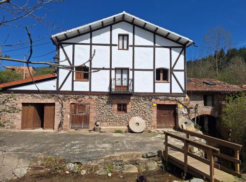 El Molino de Calixto Boutique Suites