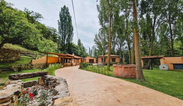El Molino de la Pastora