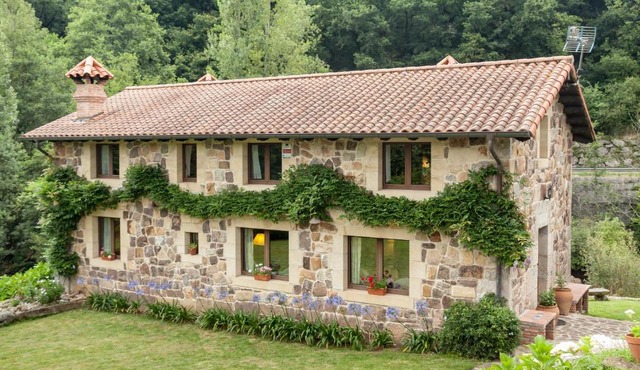 El Molino de Rucandio