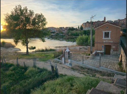 El Molino de Tordesillas