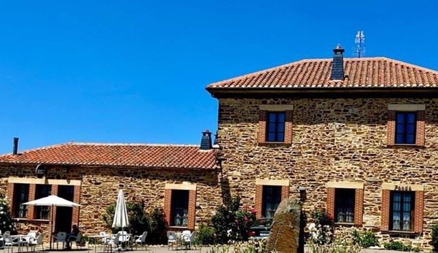 El Molino del Arriero