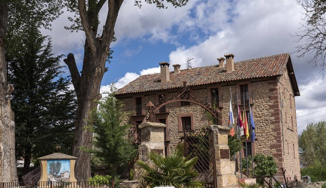 El Molino Del Batan