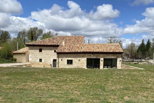 El Molino del Burgo de Osma
