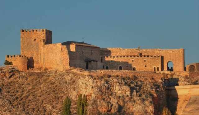 EL MOLINO VACATION ARGAMASILLA DE ALBA