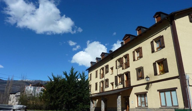 El Molino