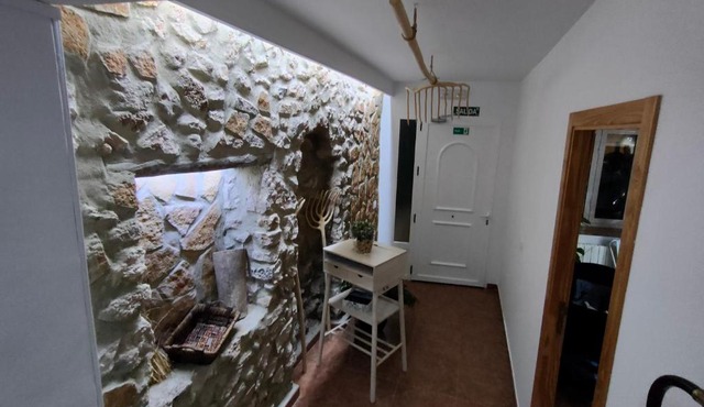 El Molino Hostal-Restaurante