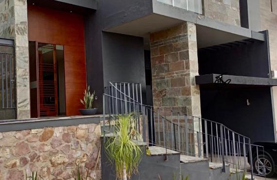 El Molino Residencial & campo golf Beautiful house
