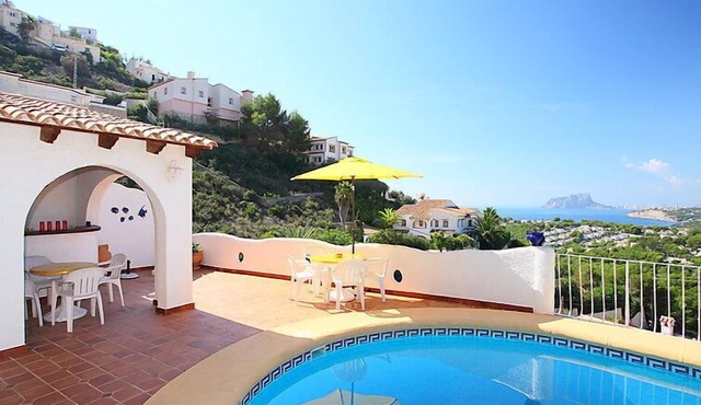 El Nido de Luisa by Interhome