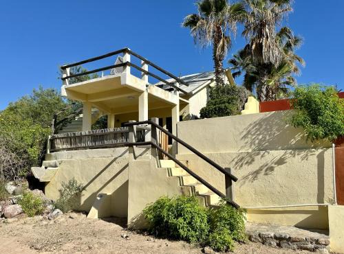 El Nido - Paradise in Cabo Pulmo! villa