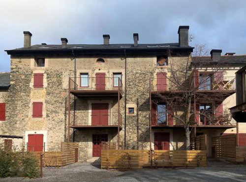 El Niu del Pirineu