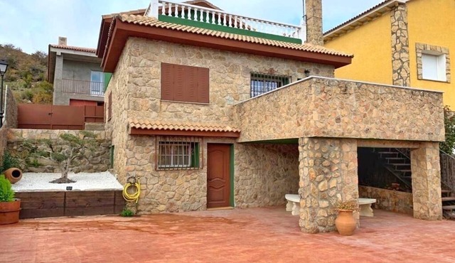 El olival cottage