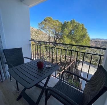 El Olivar de la Solana
