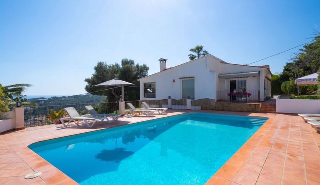 El Olivo by Interhome