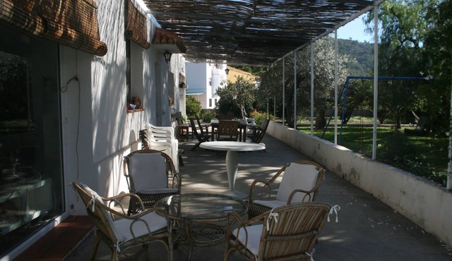 El Olivo, cottage near the beach, ideal for families / large groups