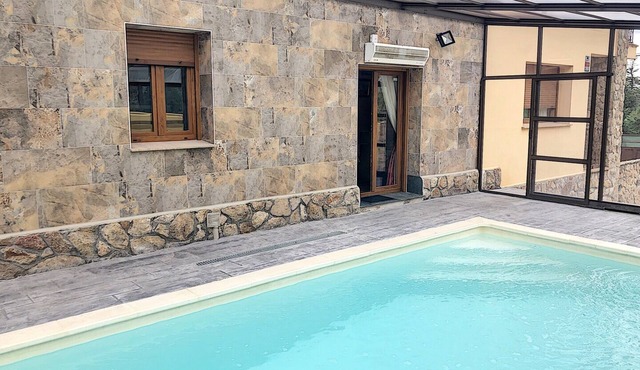 El Olivo Farm
