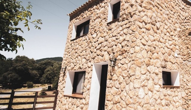 EL Padroncillo Casa Rural