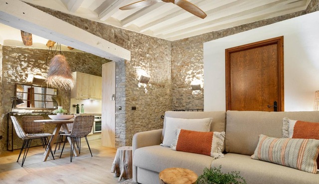 El Pajar de Jafre , Costa Brava Empordà
