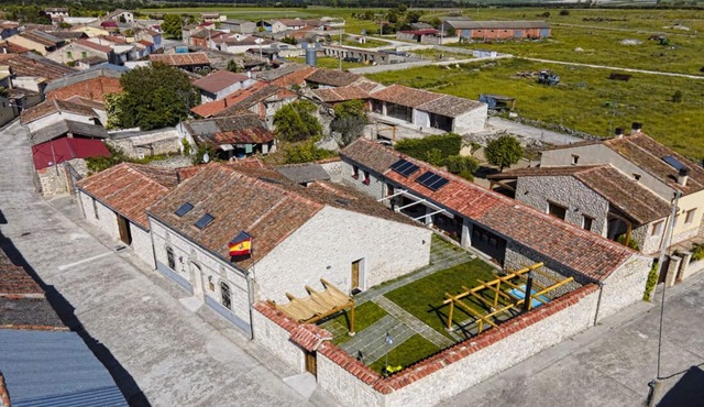 El Pajar de Justa