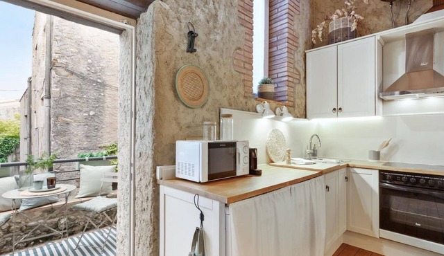 El Pajar de Vilaur - Costa Brava - 10 minutes to beaches