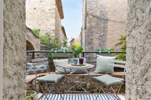 El Pajar del Emporda - Costa Brava
