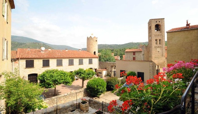 El Palau - CORNEILLA-DE-CONFLENT