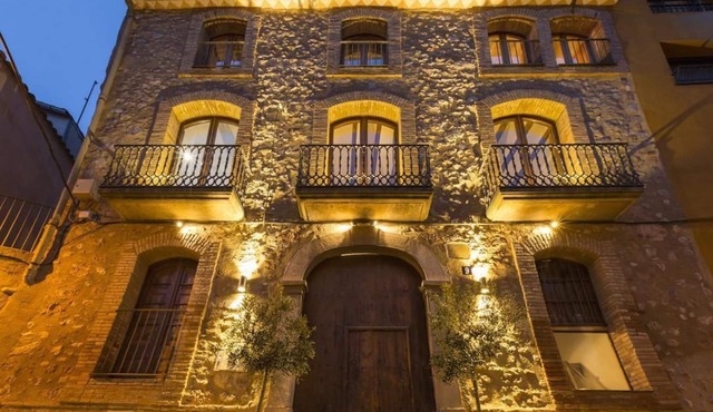 El Palauet del Priorat