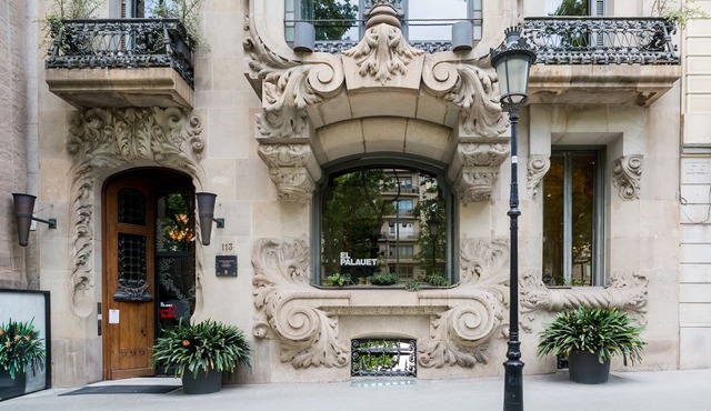 El Palauet Modernist Suites Barcelona